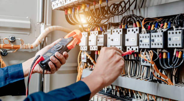 Best Ceiling Fan Installation Electrician  in Pasadena, MD