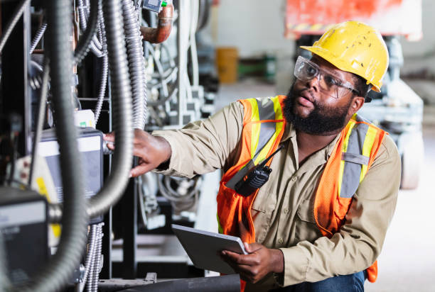 Best Licensed Electrician  in Pasadena, MD