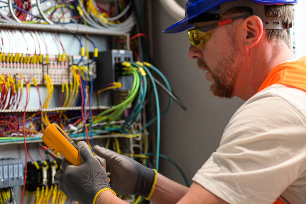 Best Electrical System Inspection  in Pasadena, MD