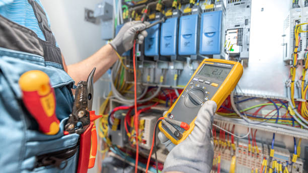 Best Affordable Electrician  in Pasadena, MD