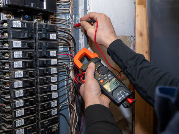Best Industrial Electrical Services  in Pasadena, MD