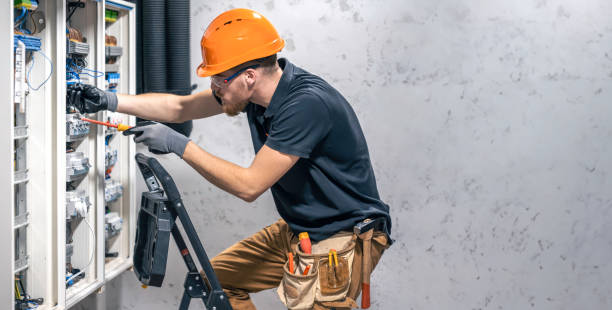 Best Affordable Electrician  in Pasadena, MD