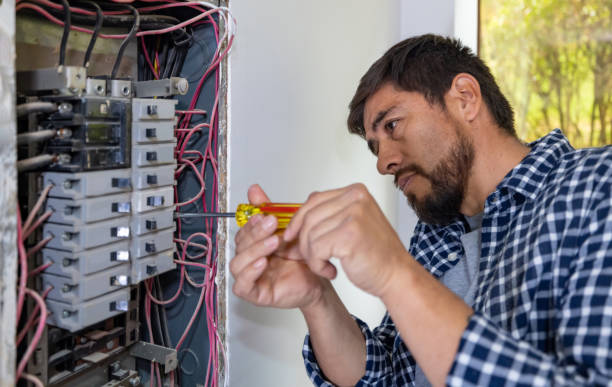 Best Affordable Emergency Electrician  in Pasadena, MD